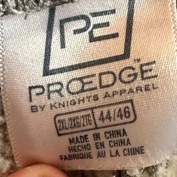 Penn State PSU NCAA Men’s Sweatpants W/ Drawstring & Pockets Sz 2XL 44/46 - Picture 4 of 4